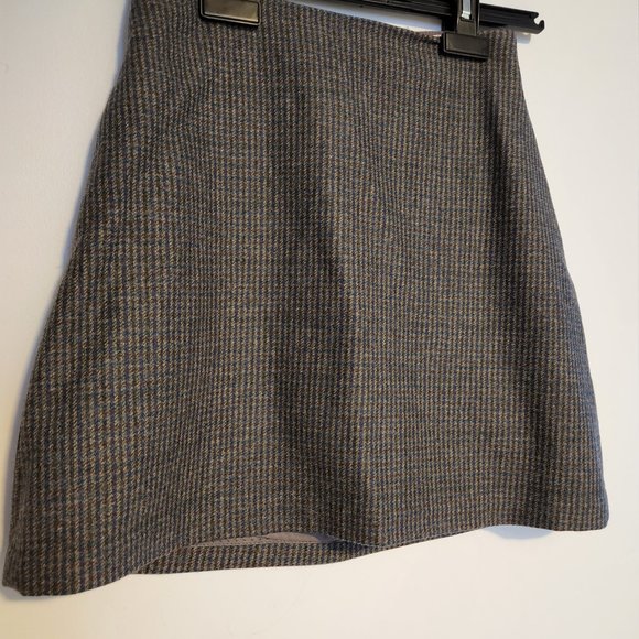 Wilfred wool skirt - Picture 4 of 5